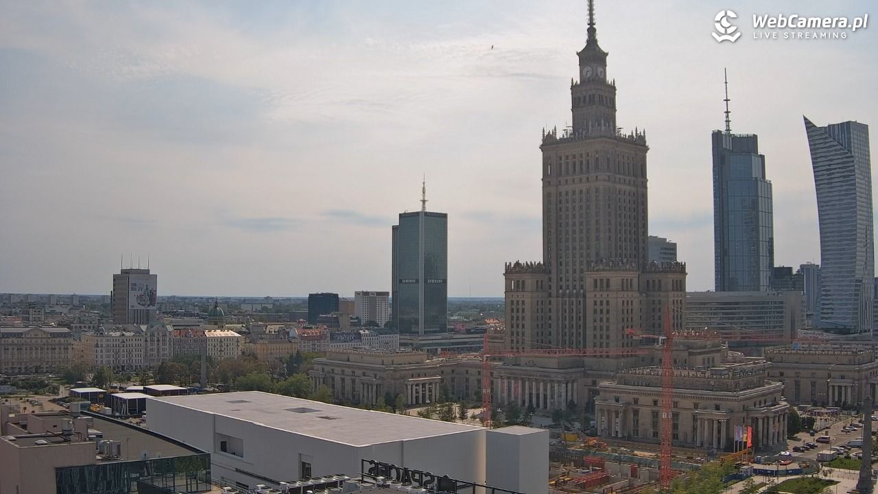 WARSZAWA - 26 lipiec 2026, 14:33