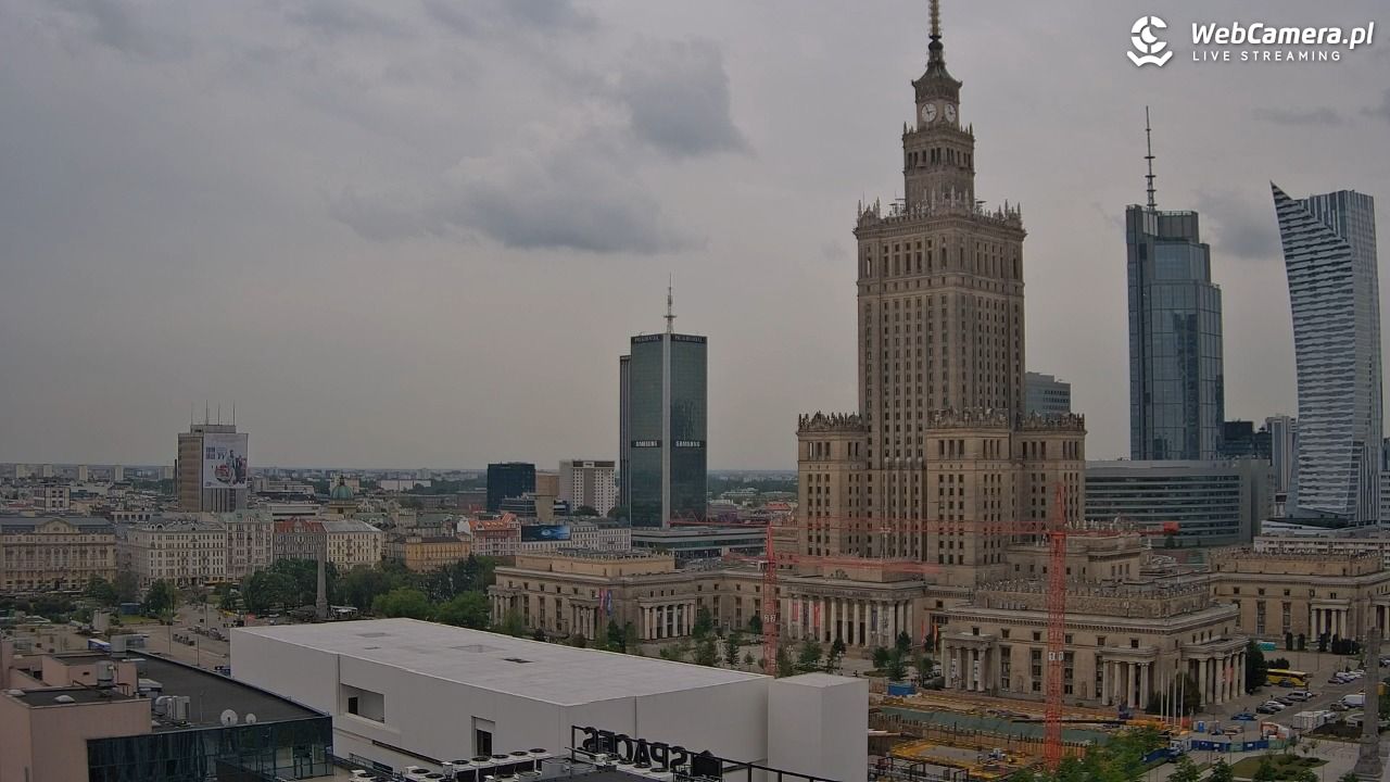 WARSZAWA - 10 czerwiec 2026, 14:57