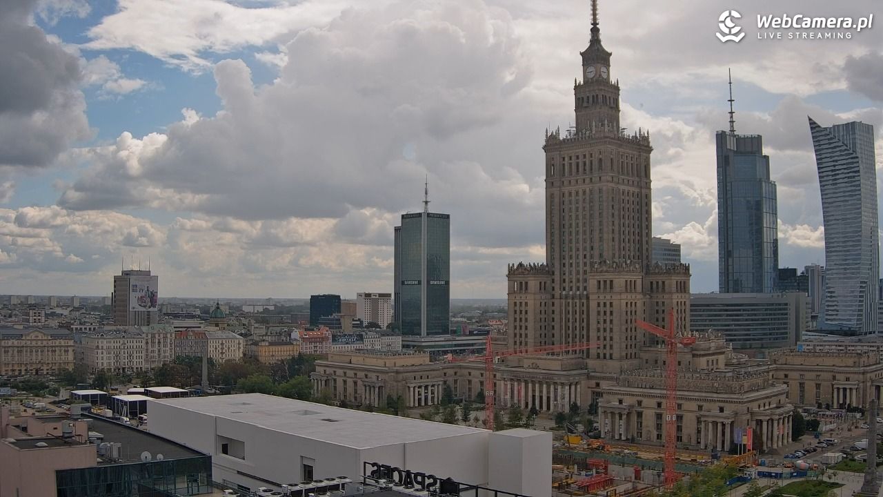 WARSZAWA - 24 lipiec 2026, 14:46