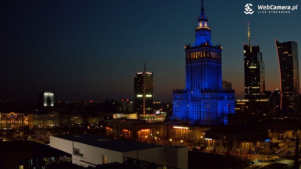 WARSZAWA - 07 marzec 2026, 18:01