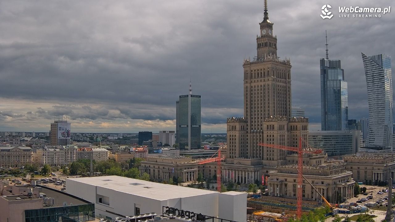 WARSZAWA - 11 czerwiec 2026, 16:01