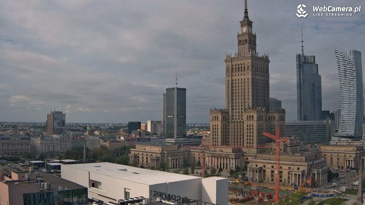 WARSZAWA - 23 lipiec 2026, 08:45