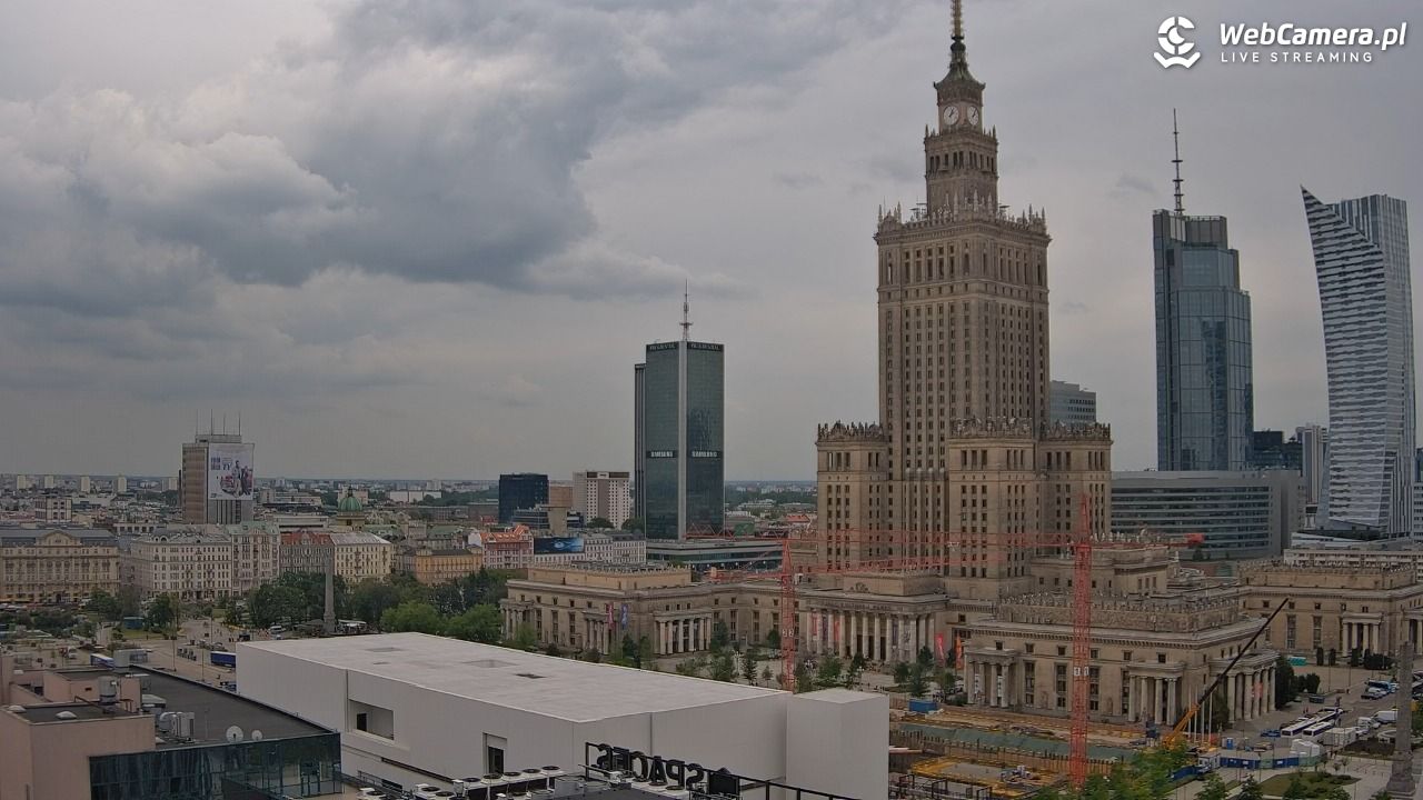 WARSZAWA - 10 czerwiec 2026, 14:05