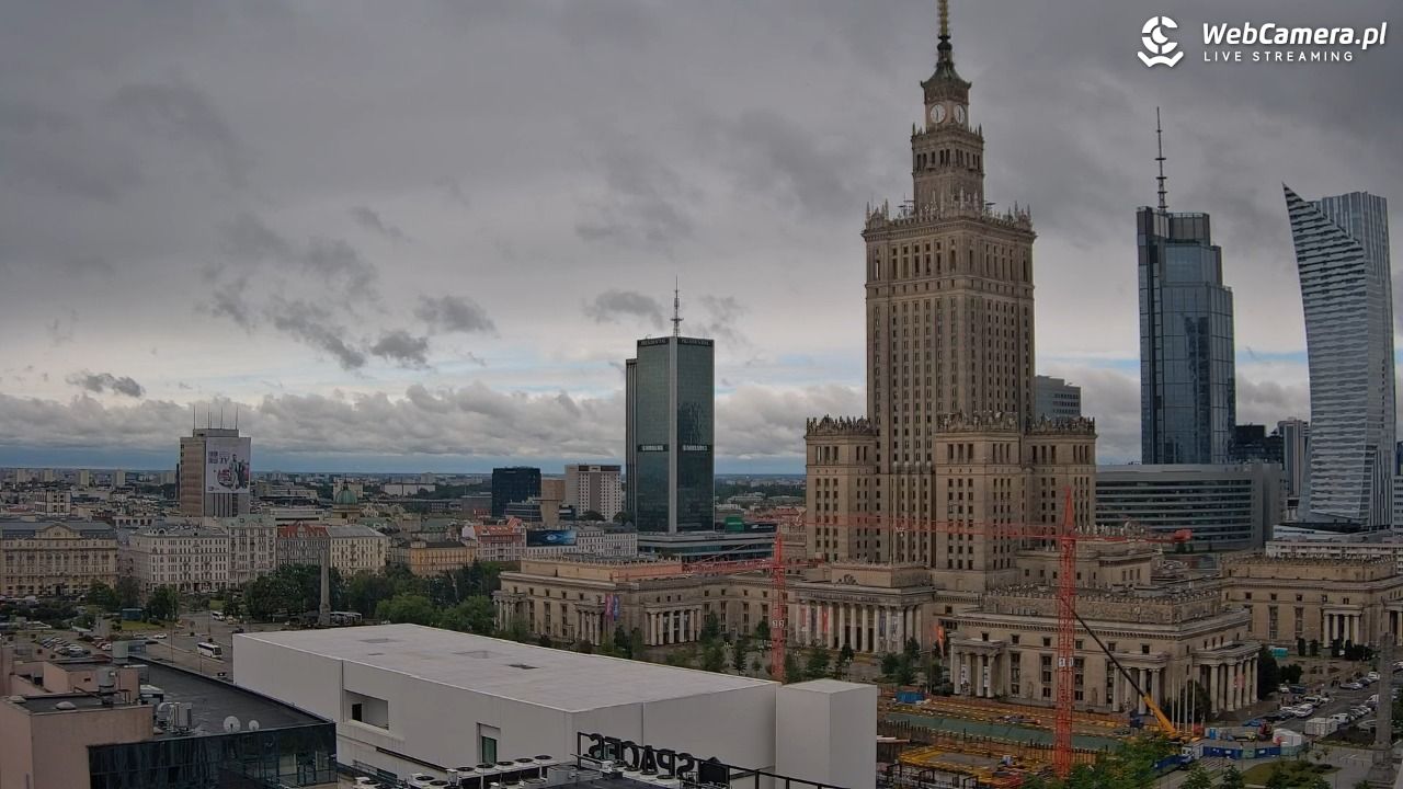 WARSZAWA - 11 czerwiec 2026, 11:31