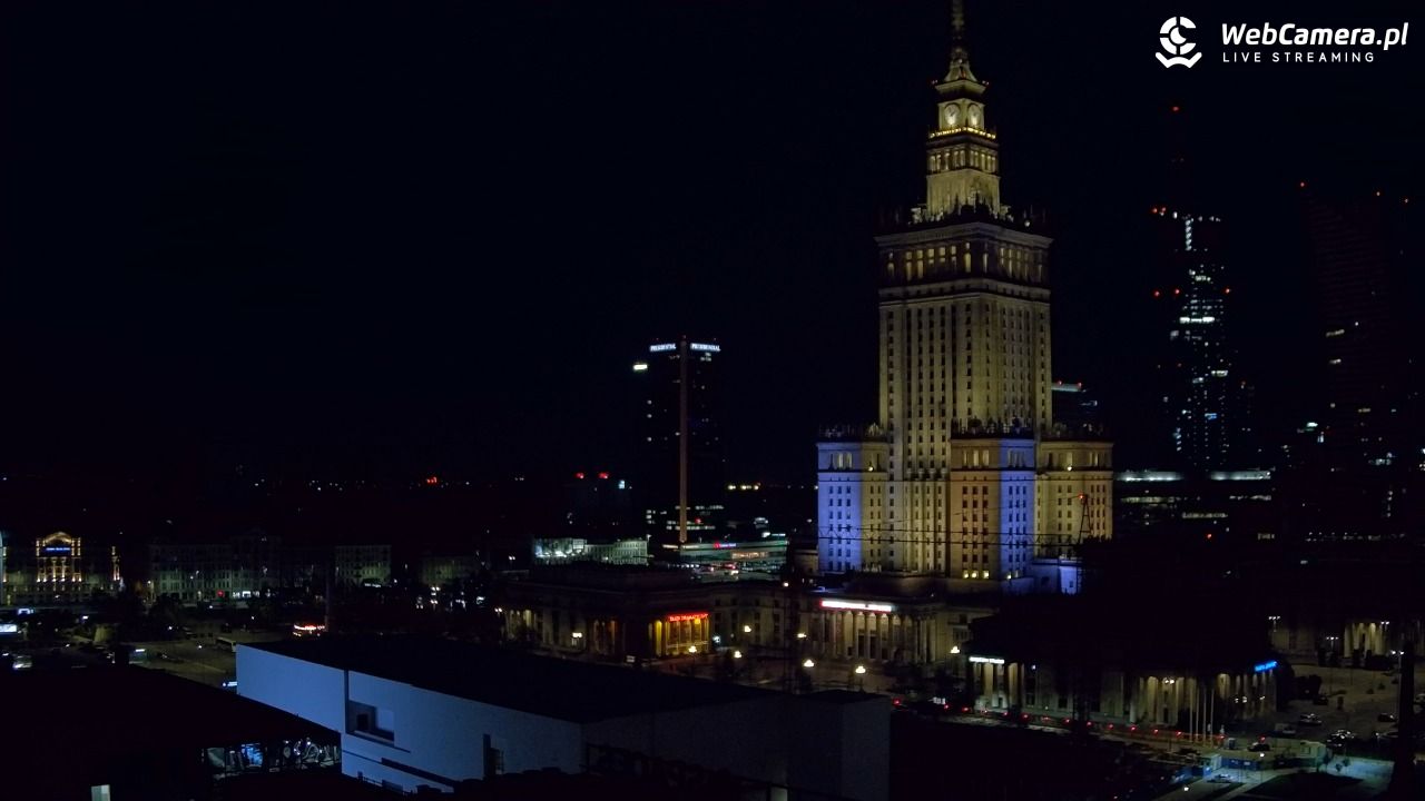 WARSZAWA - 25 kwiecień 2026, 01:56