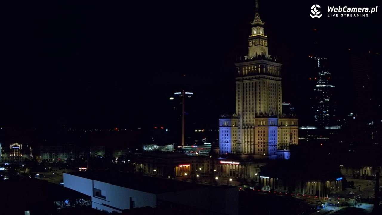 WARSZAWA - 26 kwiecień 2026, 03:55