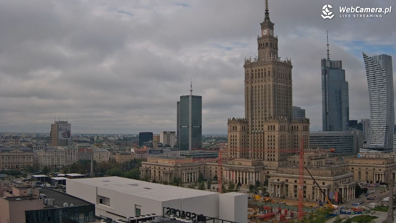 WARSZAWA - 24 lipiec 2026, 08:53