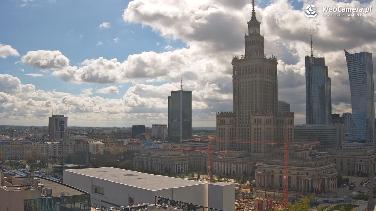 WARSZAWA - 06 wresień 2026, 13:10