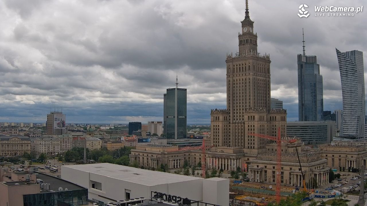 WARSZAWA - 11 czerwiec 2026, 13:05