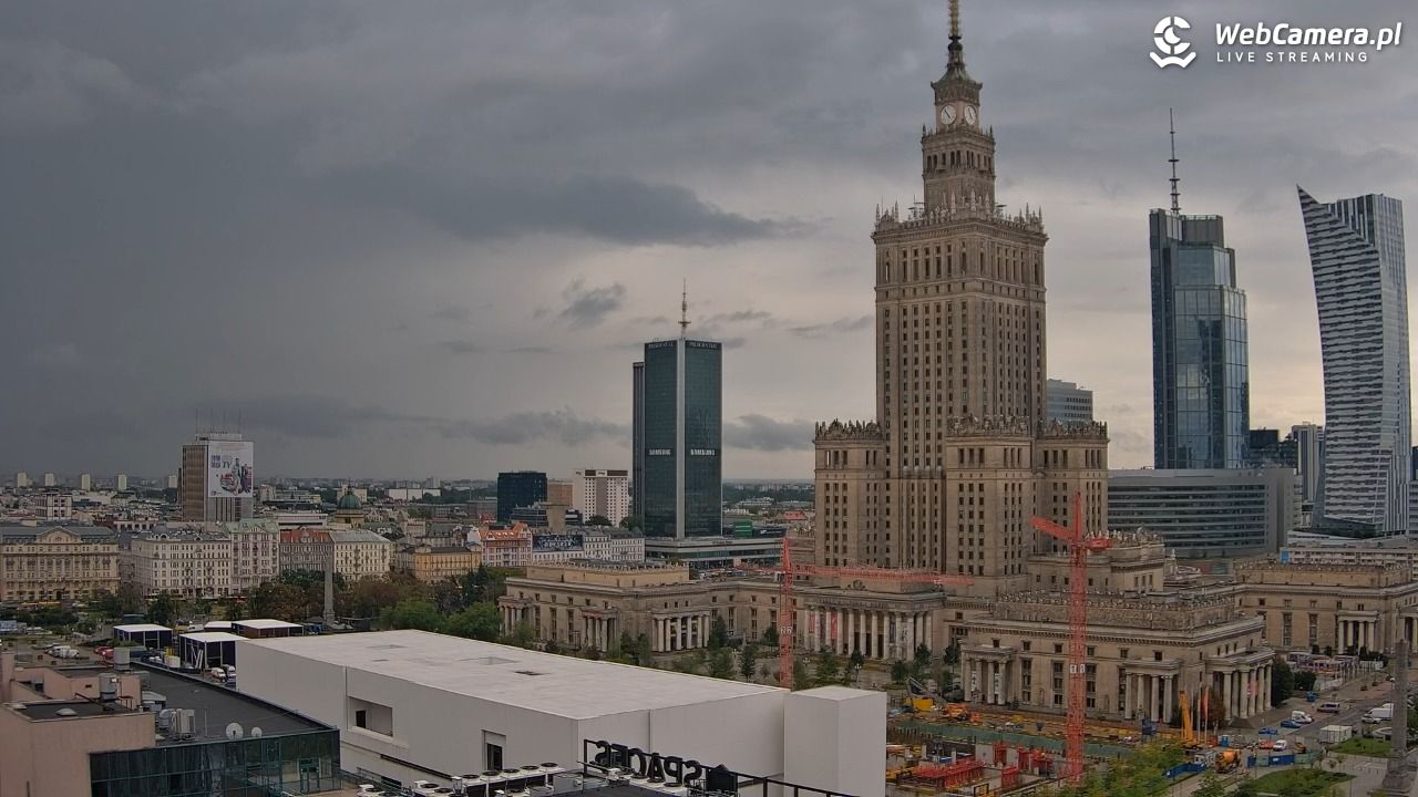 WARSZAWA - 23 lipiec 2026, 16:54