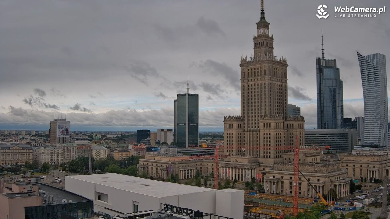 WARSZAWA - 11 czerwiec 2026, 11:30