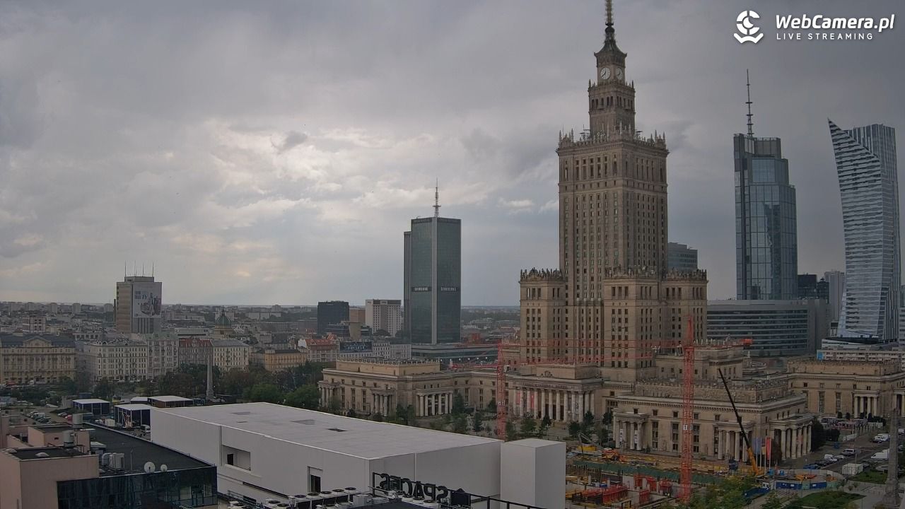 WARSZAWA - 23 lipiec 2026, 12:40