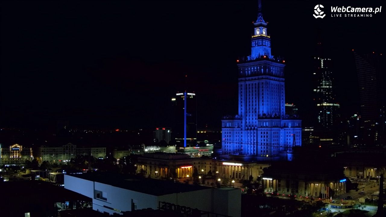 WARSZAWA - 25 lipiec 2026, 03:18