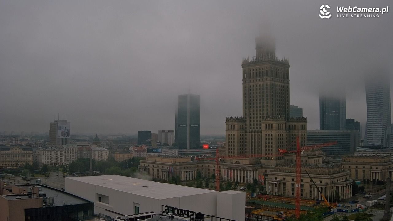 WARSZAWA - 11 czerwiec 2026, 06:52