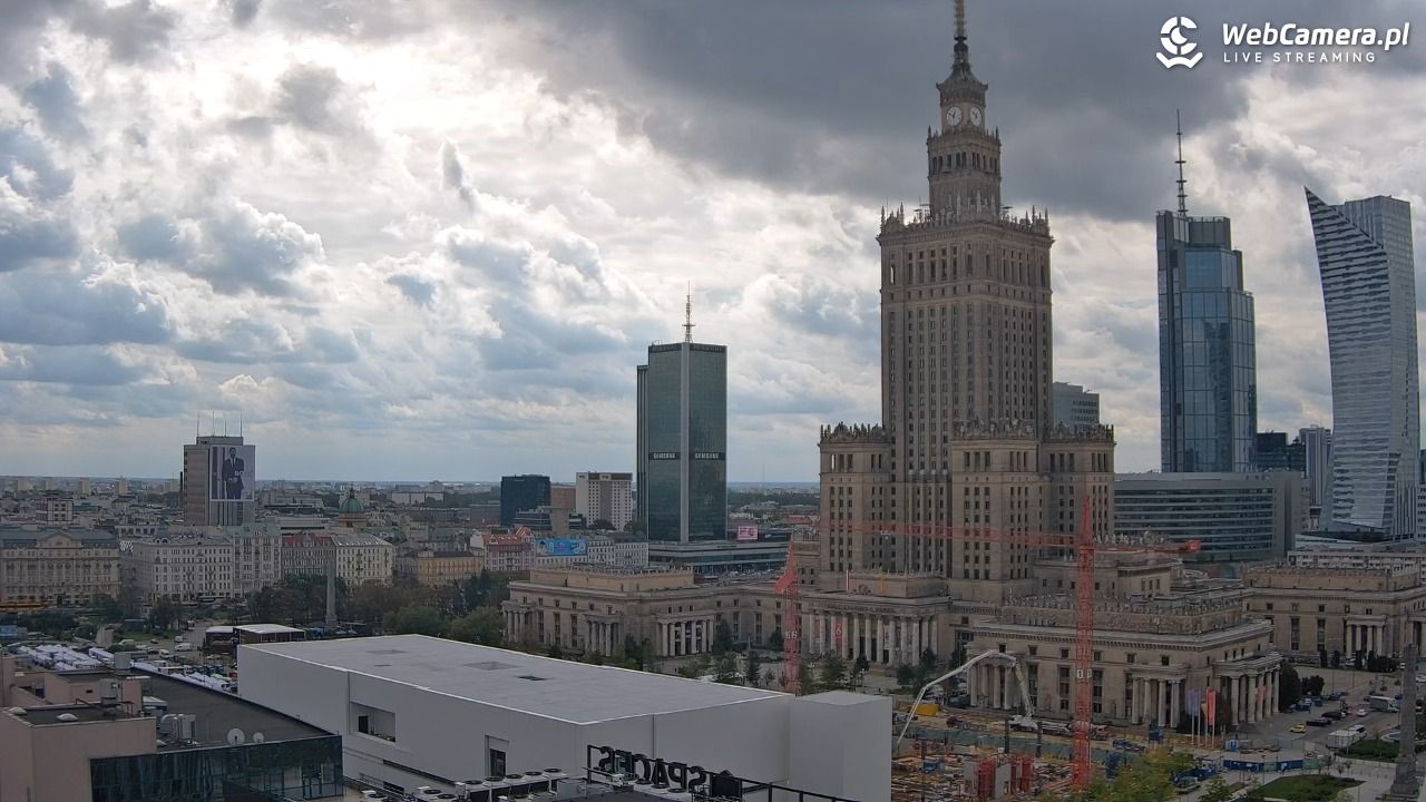 WARSZAWA - 04 wresień 2026, 12:50