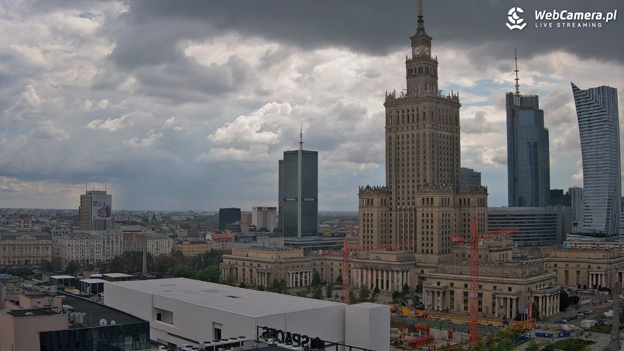 WARSZAWA - 24 lipiec 2026, 15:11
