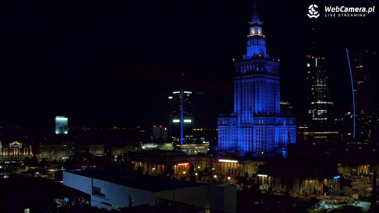 WARSZAWA - 25 lipiec 2026, 00:21