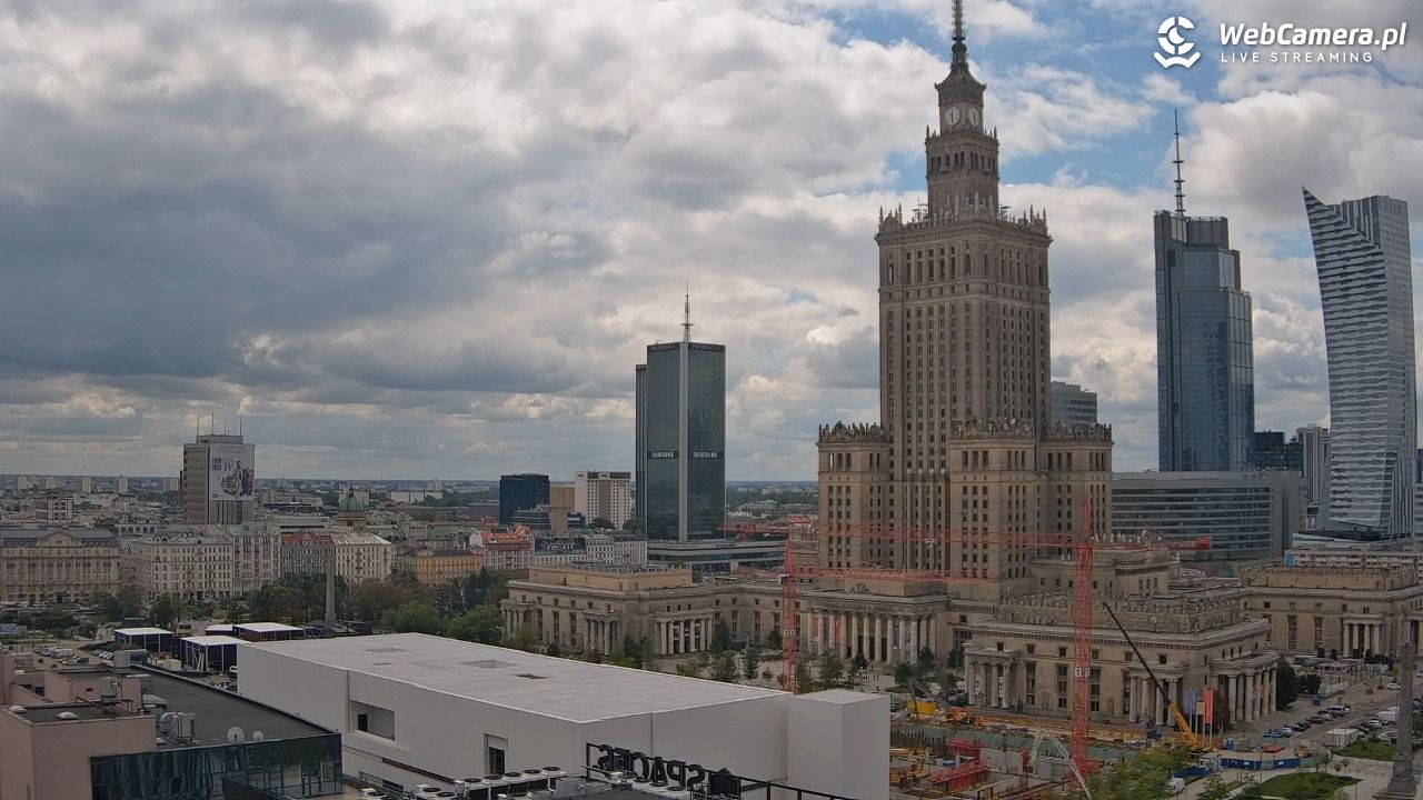 WARSZAWA - 24 lipiec 2026, 12:32