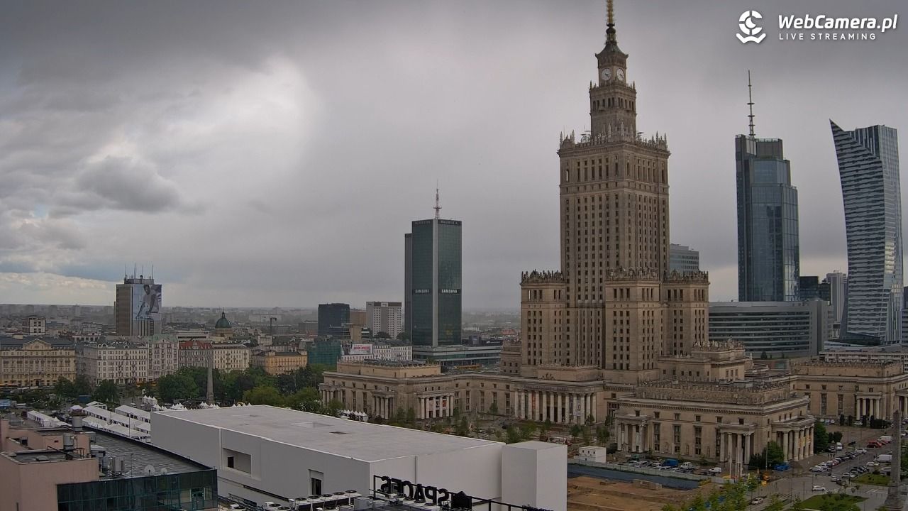 WARSZAWA - 15 maj 2025, 15:23