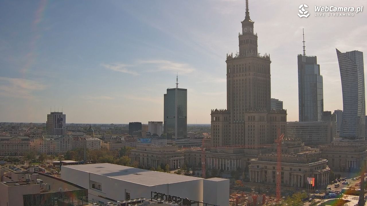 WARSZAWA - 08 wresień 2026, 15:23