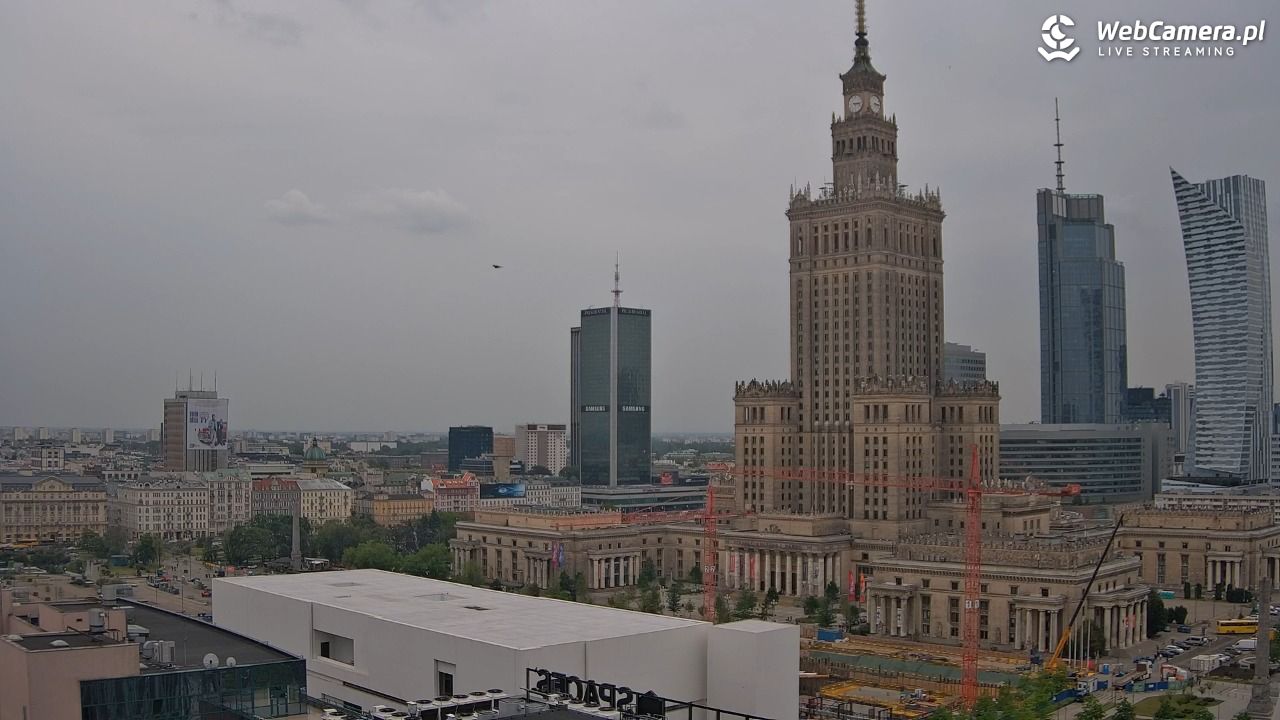 WARSZAWA - 10 czerwiec 2026, 16:37