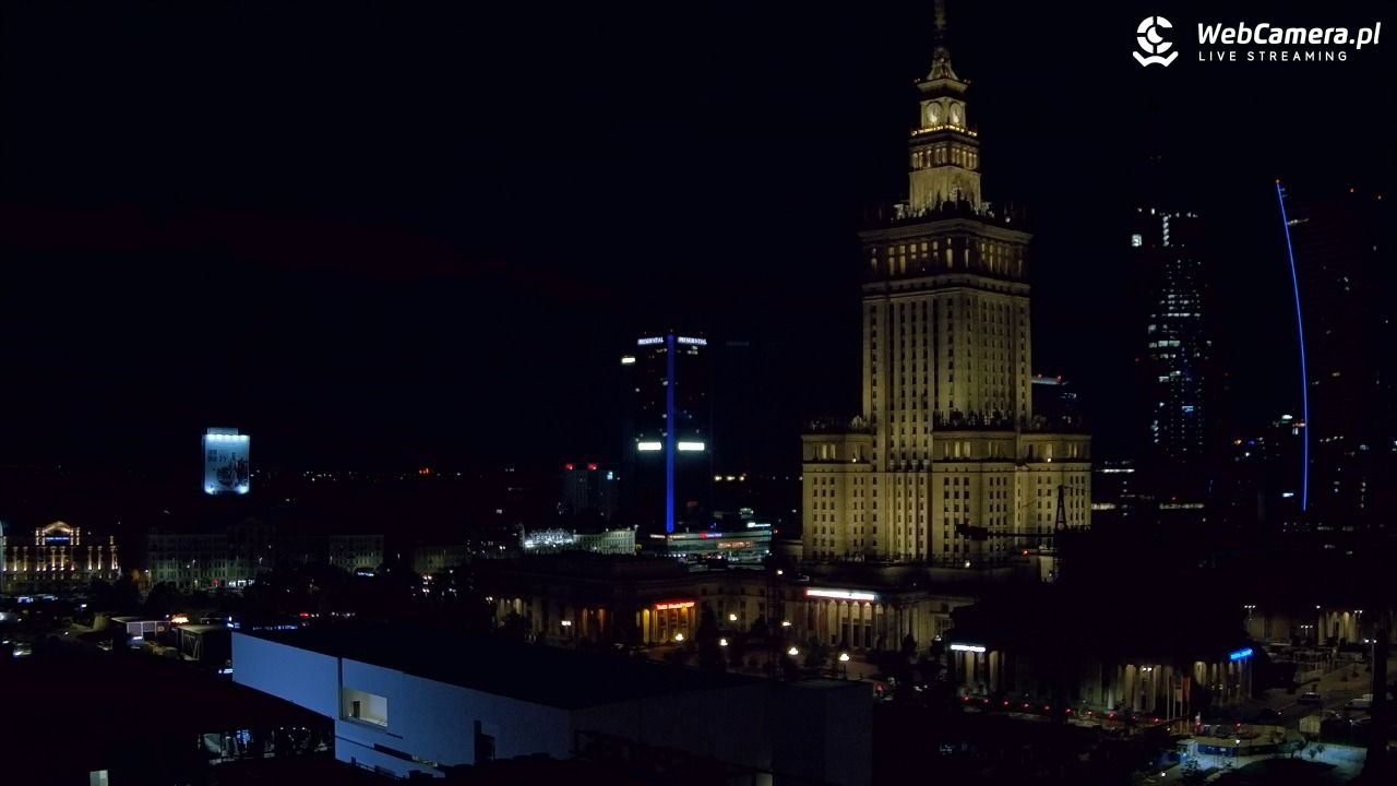 WARSZAWA - 27 lipiec 2026, 00:24
