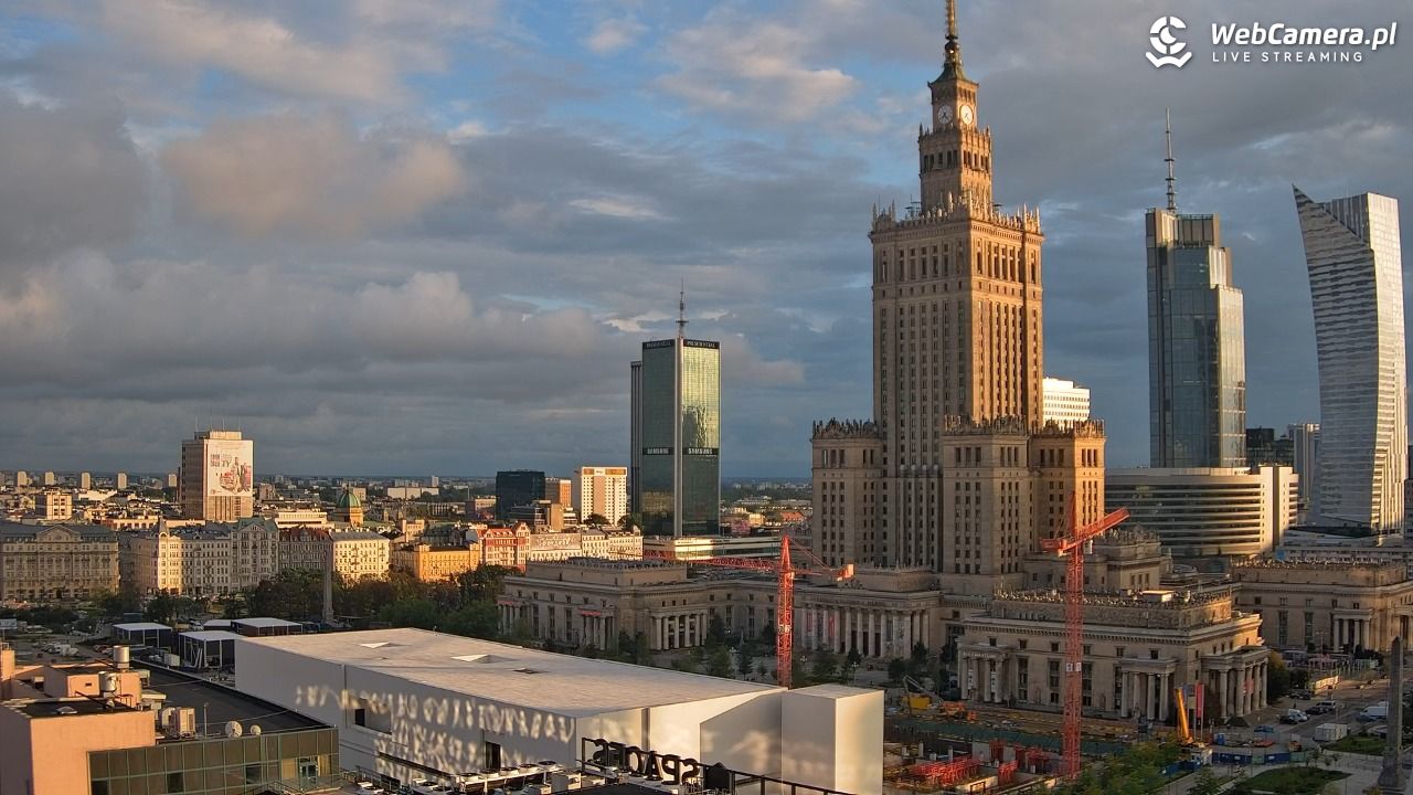 WARSZAWA - 23 lipiec 2026, 19:26