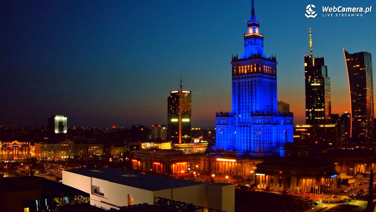 WARSZAWA - 07 marzec 2026, 18:01