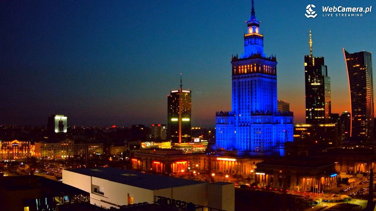 WARSZAWA - 07 marzec 2026, 18:01