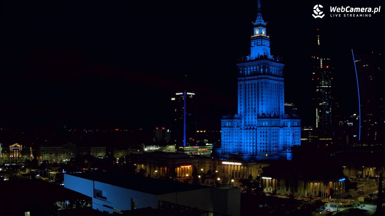 WARSZAWA - 26 lipiec 2026, 01:06