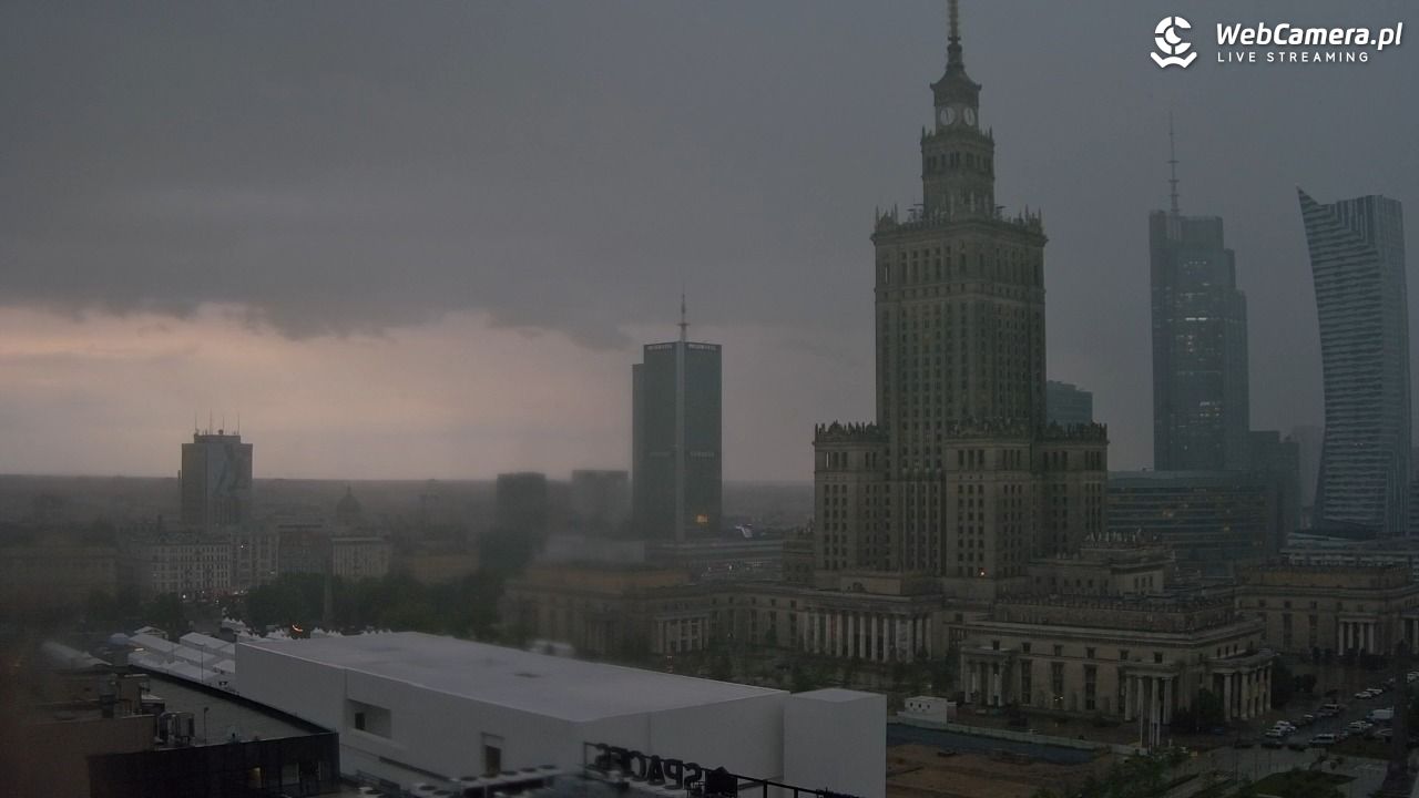 WARSZAWA - 14 maj 2025, 17:59
