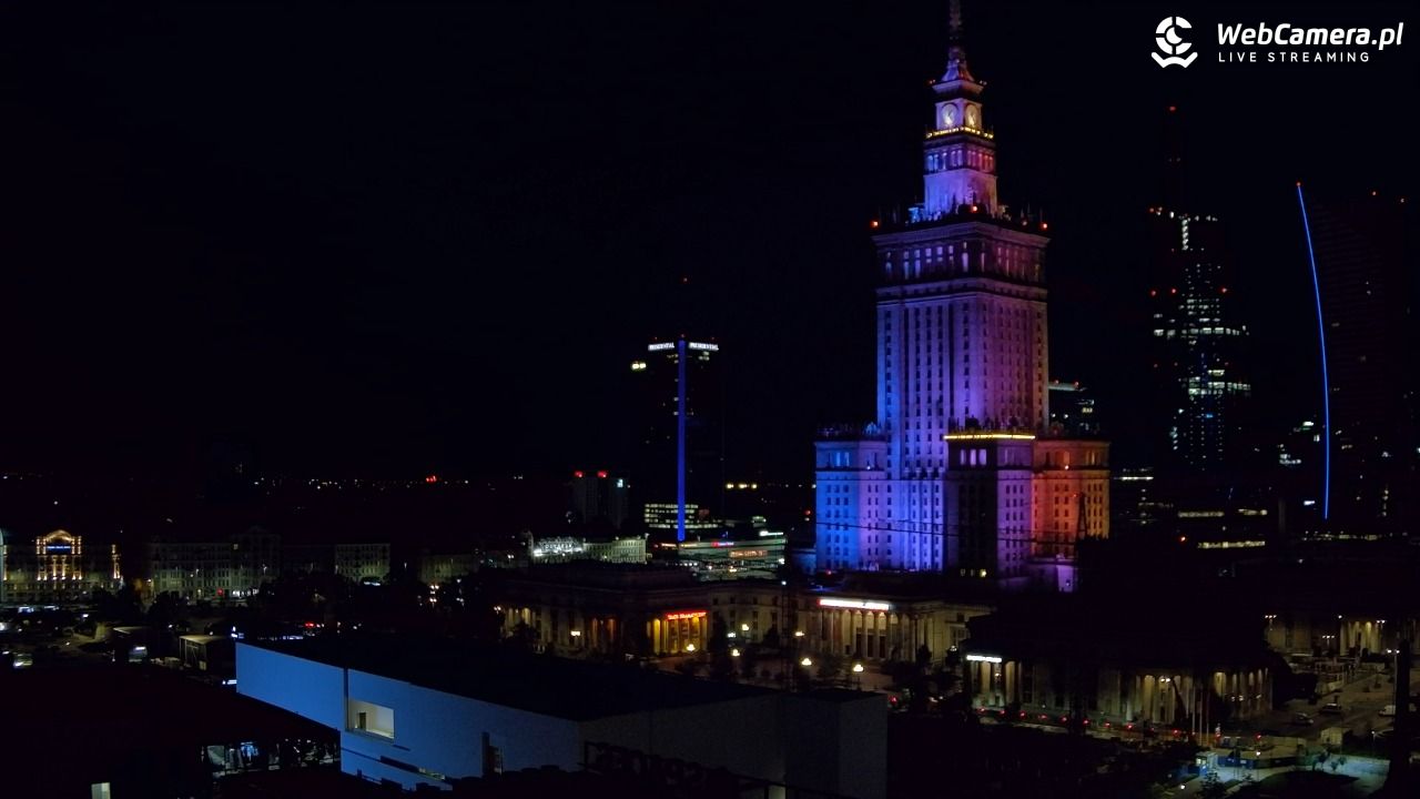 WARSZAWA - 23 lipiec 2026, 01:27