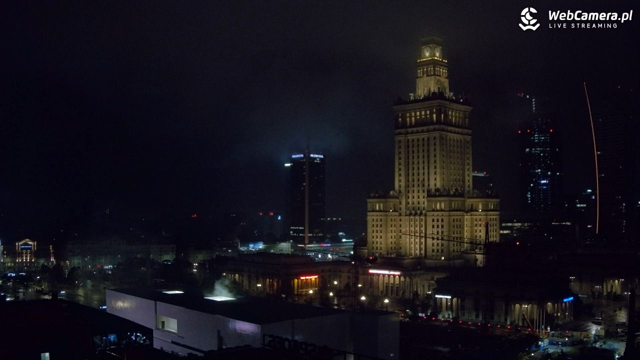 WARSZAWA - 11 czerwiec 2026, 01:58