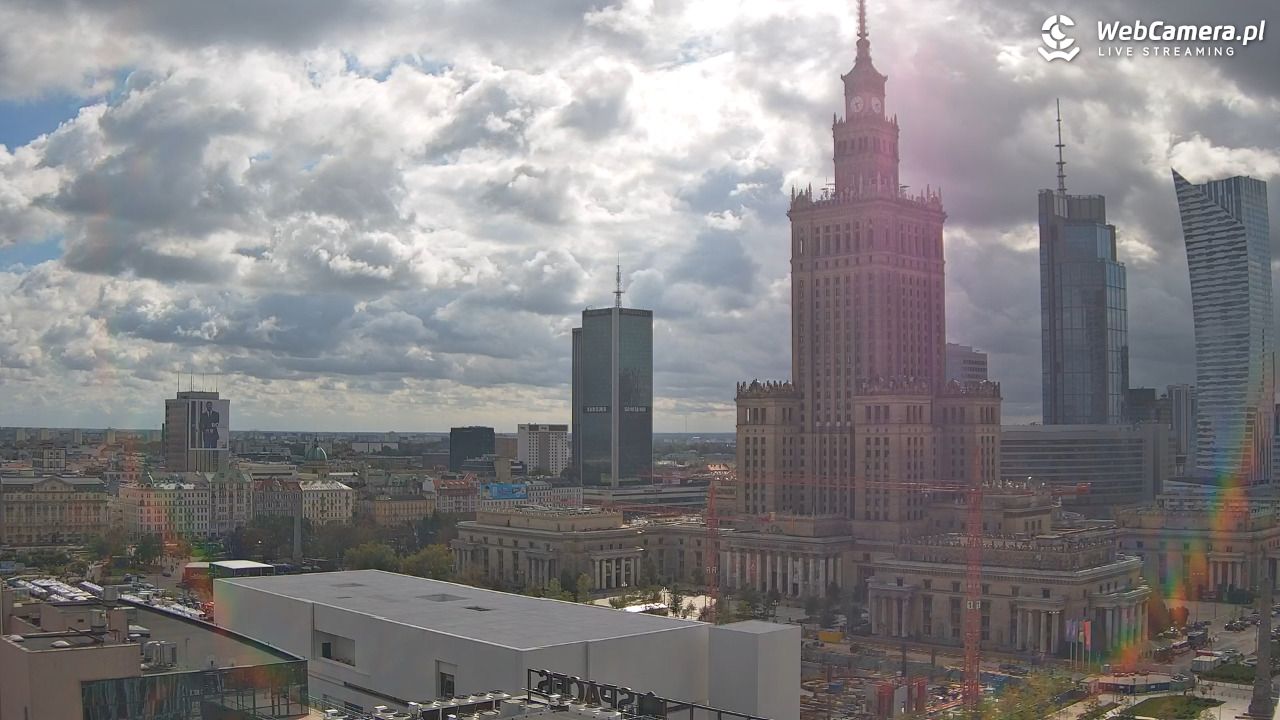 WARSZAWA - 06 wresień 2026, 14:27