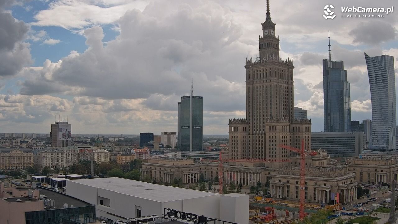 WARSZAWA - 24 lipiec 2026, 14:47