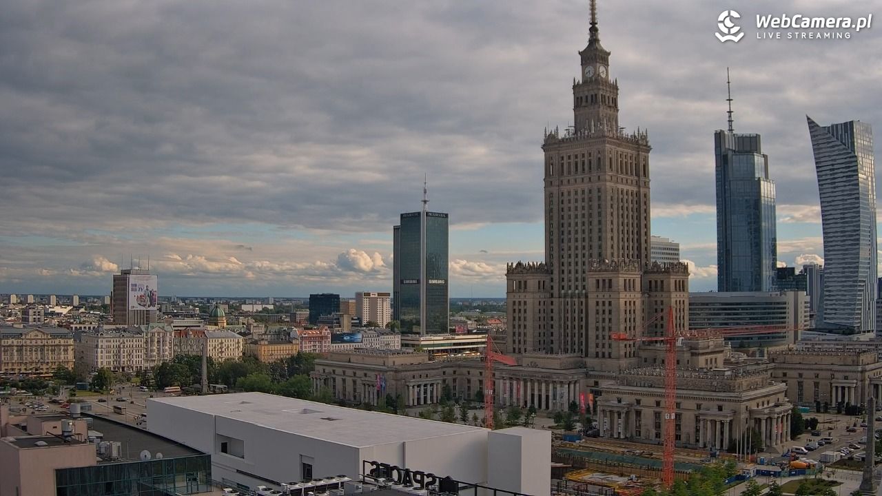 WARSZAWA - 11 czerwiec 2026, 17:42