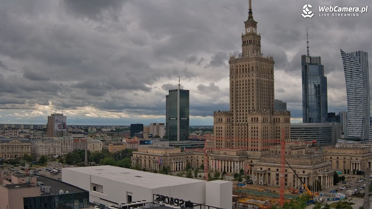 WARSZAWA - 11 czerwiec 2026, 14:05