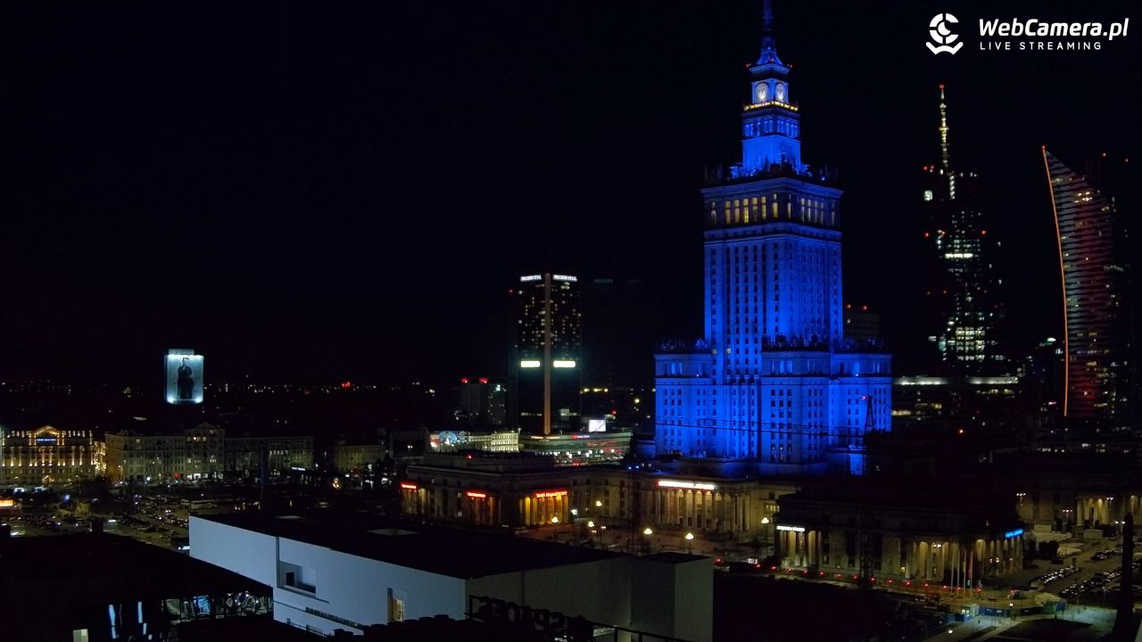 WARSZAWA - 07 marzec 2026, 18:46