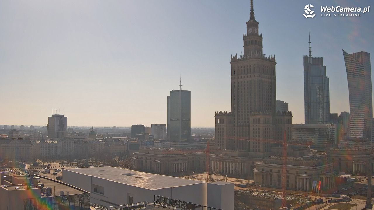WARSZAWA - 09 marzec 2026, 11:41