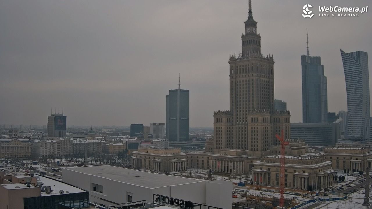 WARSZAWA - 24 styczeń 2026, 14:21