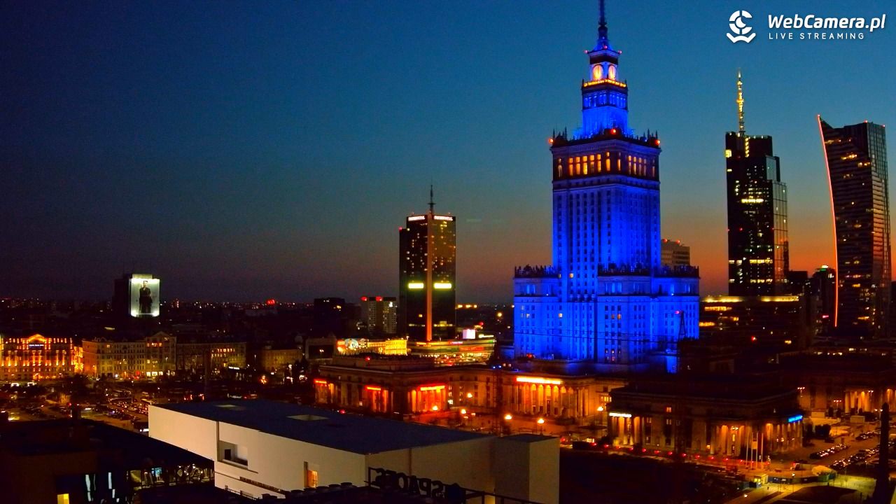 WARSZAWA - 07 marzec 2026, 18:01