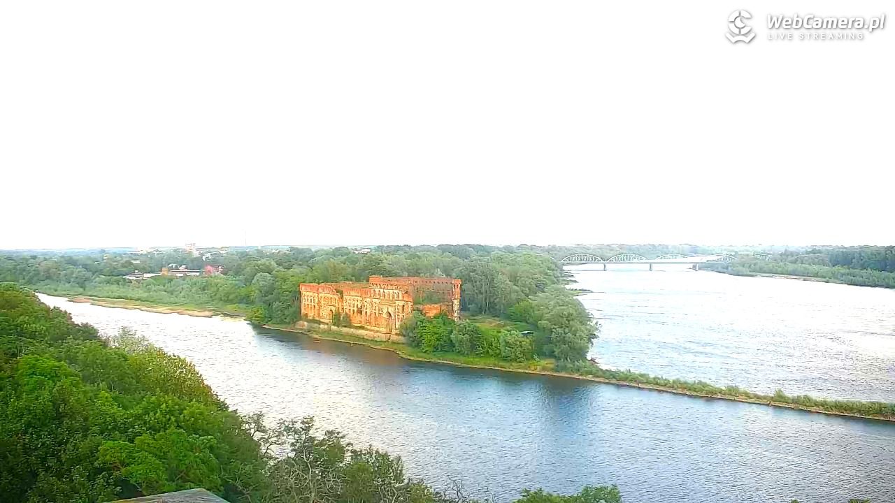 Nowy Dwór Mazowiecki - 23 czerwiec 2025, 19:12
