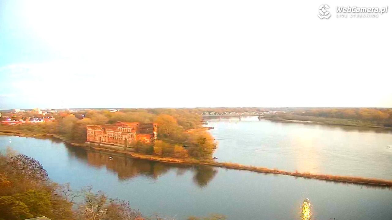 Nowy Dwór Mazowiecki - 31 październik 2025, 16:30