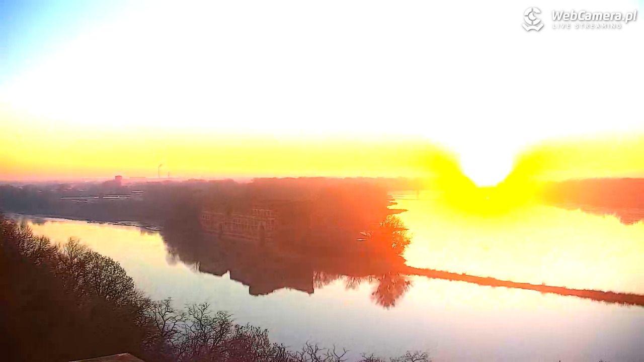 Nowy Dwór Mazowiecki - 25 grudzień 2025, 07:55