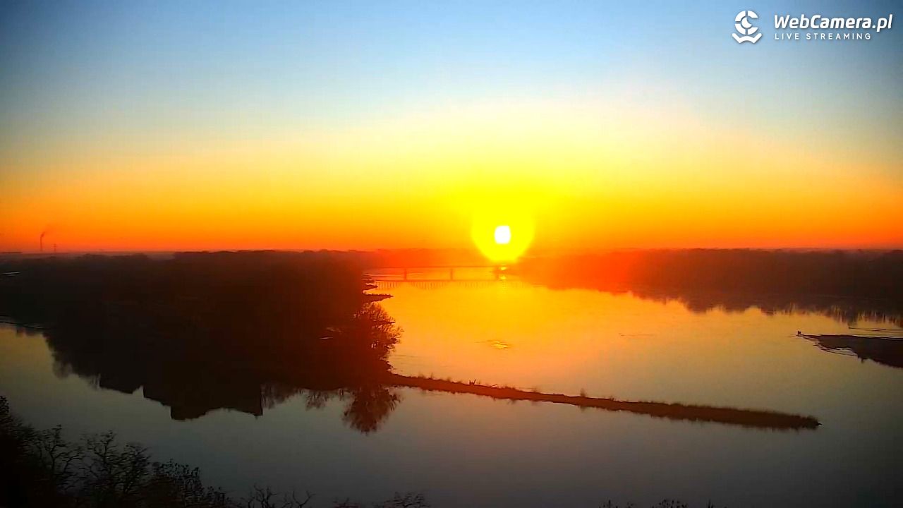 Nowy Dwór Mazowiecki - 25 grudzień 2025, 07:56