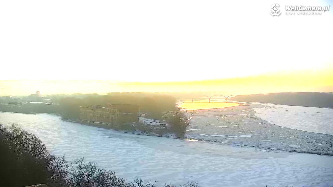 Nowy Dwór Mazowiecki - 20 luty 2026, 06:32