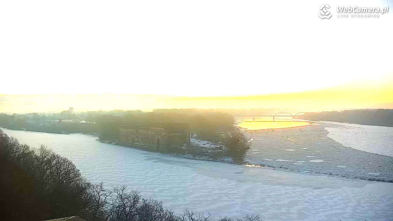 Nowy Dwór Mazowiecki - 20 luty 2026, 06:31