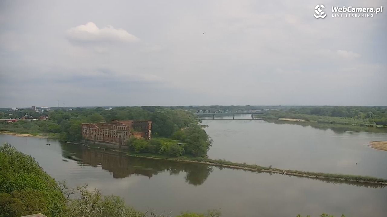 Nowy Dwór Mazowiecki - 18 maj 2026, 14:54