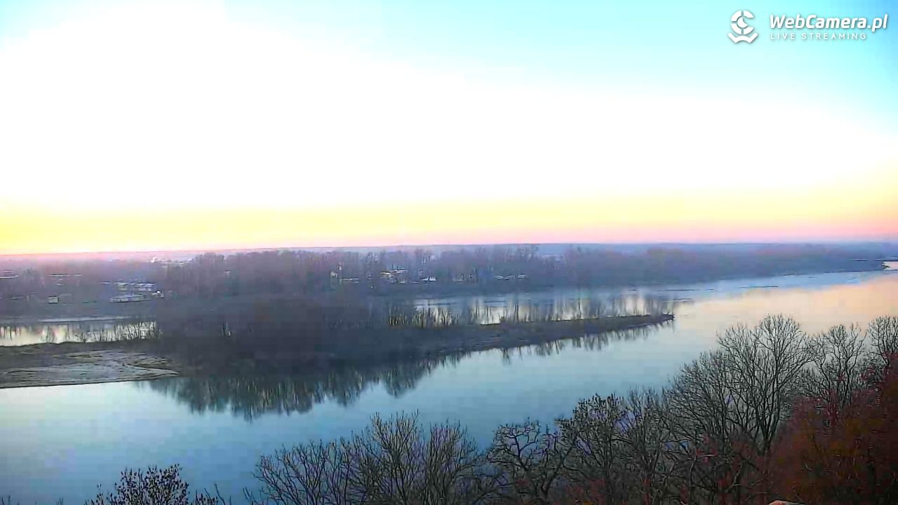 Nowy Dwór Mazowiecki - 25 grudzień 2025, 07:56