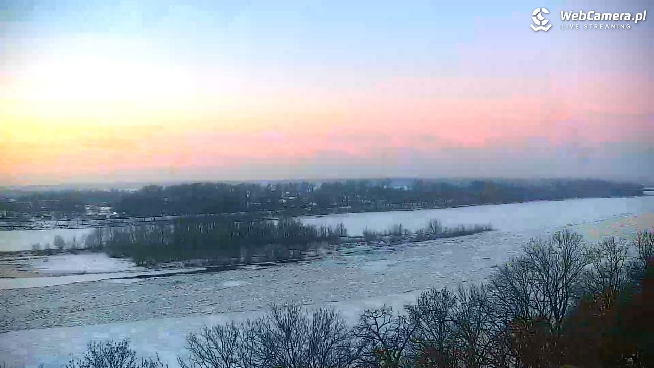 Nowy Dwór Mazowiecki - 20 luty 2026, 06:32